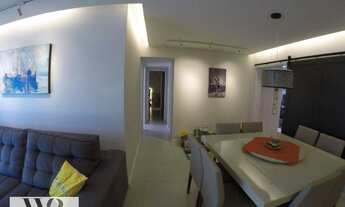 Imagem 6: Ed Summer Ville-3 Qts-Vista Top P/ Mar-Lazer Club