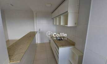 Imagem 6: Apartamento com 3 dormitórios à venda, 66 m² por R$ 300.000,00 - Olinda - Uberaba/MG