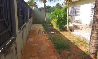 Imagem 5: CONDOMÍNIO RESIDENCIAL MÔNACO - SETOR HABITACIONAL JARDIM BOTÂNICO - CASA 3 QUARTOS