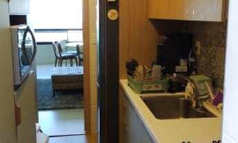 Imagem 6: Apartamento com 2 dormitórios à venda, 113 m² por R$ 1.350.000,00 - Patamares - Salvador/B