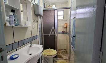 Imagem 6: Casa térrea a venda no bairro Santo Onofre em Cascavel/PR