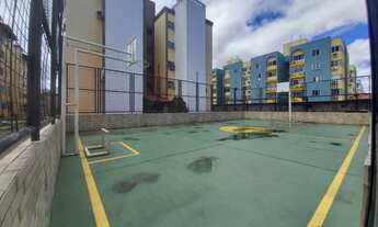 Imagem 6: Apartamento à venda, 50 m² por R$ 110.000,00 - Parque Tabapua - Caucaia/CE