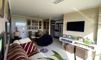 Imagem 7: Apartamento 100% Mobiliado Papicu - 03 suítes - Nascente, PORTEIRA FECHADA!