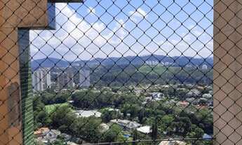 Imagem 2: Cobertura a venda ou locação perto do Tênis Clube de Alphaville