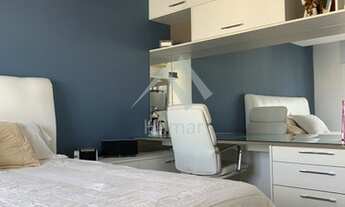 Imagem 2: Linda cobertura duplex em Jardim Icaraí