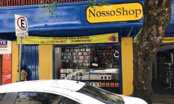 Imagem: Ponto comercial/Loja/Box para aluguel tem