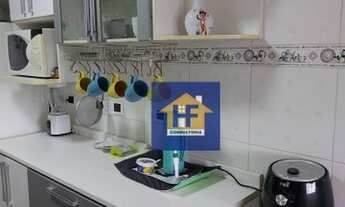 Imagem 5: Apartamento com 2 dormitórios à venda, 78 m² por R$ 420.000,00 - Gopoúva - Guarulhos/SP