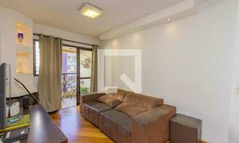 Imagem 3: Apartamento para Venda em São Paulo, Brooklin, 3 dormitórios, 1 suíte, 3 banheiros, 2 vaga