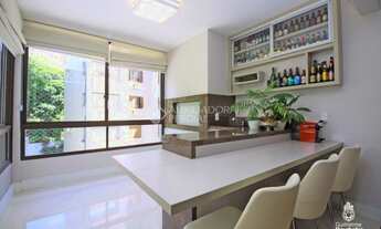 Imagem: PORTO ALEGRE - Apartamento Padrão - Higienópolis