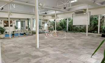 Imagem 5: Galpão, 700 m² - venda por R$ 4.790.000,00 ou aluguel por R$ 19.440,00/mês - Adalgisa - Os