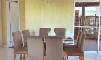 Imagem 2: Venda - Casa Duplex em Condomínio - Praia do Flamengo - Salvador / Ba