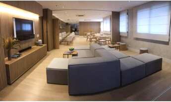 Imagem 3: Apartamento para venda tem 82 metros quadrados com 3 quartos