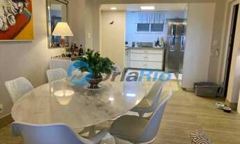 Imagem 2: Rio de Janeiro - Apartamento Padrão - Leme