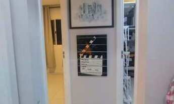 Imagem 4: Casa de Condomínio com 3 dorms, Bela Vista, São Paulo - R$ 600 mil, Cod: 3530