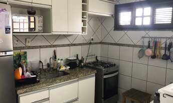 Imagem 6: Casa de condomínio para venda com 3 quartos em Salinas - Fortaleza - CE