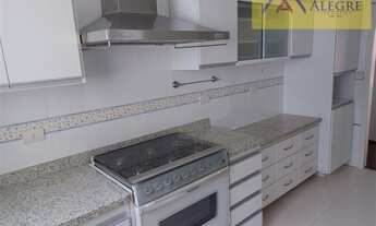 Imagem 7: São Paulo - Apartamento Padrão - Moema