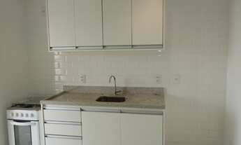 Imagem 5: Apartamento para aluguel possui 39 metros quadrados com 1 quarto em Sumarezinho - São Paul