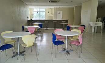 Imagem 7: Vendo excelente 3 quartos na Av. Paralela no cond. Vila Allegro, Nascente !