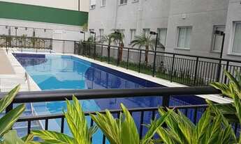 Imagem 1: Apartamento para venda tem 38 metros quadrados com 2 quartos em Brás - São Paulo - SP