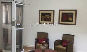 Imagem 3: Cobertura Triplex , Vieira Souto, Ipanema, Rio de Janeiro, RJ