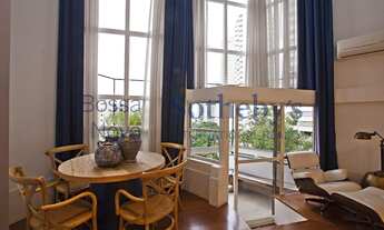 Imagem 6: Reforma impecável em localização excepcional