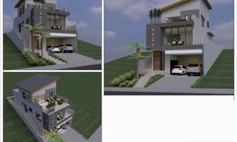 Imagem 4: Casa NOVA à Venda no Condomínio Bella Cittá