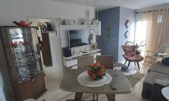 Imagem 4: Apartamento para venda tem 70 metros quadrados com 2 quartos