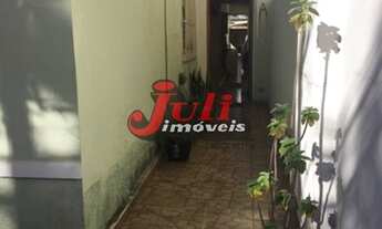 Imagem 4: TERRENO COM CASA ANTIGA VILA CAMIN HO DO MAR EM SÃO BERNARDO DO CAMPO