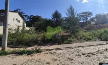 Imagem: Lote à venda, Vale Encantado - Macaé/RJ