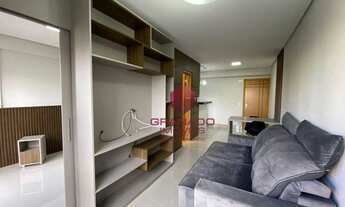 Imagem 2: Apartamento com 1 quarto à venda Novo Centro - Maringá/PR