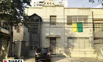 Imagem 2: Casa com 6 dormitórios à venda, 580 m² por R$ 1.750.000,00 - Rio Comprido - Rio de Janeiro