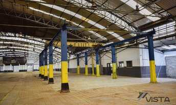 Imagem 7: Galpão para alugar, 40701 m² por R$ 650.000,00/mês - Vila Cavadas - Guarulhos/SP