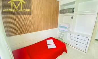 Imagem 4: 2 Dormitório C/suíte* Área de Serviço * Varanda * Lazer Completo Cód: 21175 TH