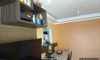 Imagem 5: Apartamento com 02 dormitórios na Vila Monte Santo - Cód.: 8940