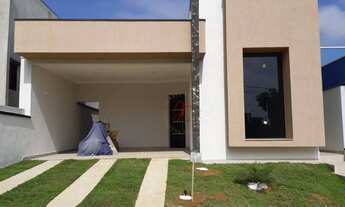 Imagem: Casa com 3 dormitórios à venda, 146 m²