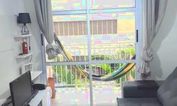 Imagem 3: Apartamento de 47 metros quadrados no bairro Vila dos Remédios com 2 quartos