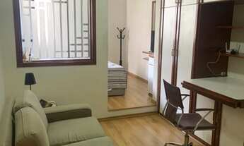 Imagem 3: Poeta Drumond para venda tem 28 metros quadrados com 1 quarto em Cerqueira César - São Pa