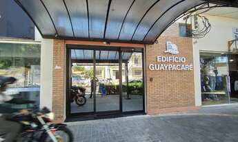 Imagem: Apartamento para aluguel, 2 quartos, Centro