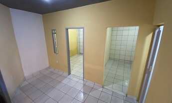 Imagem 6: Aluga-se casa Simões Filho Cia 1