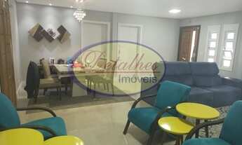 Imagem 2: Casa para Venda em São José dos Campos, Jardim Oriente, 5 dormitórios, 1 suíte, 3 banheiro