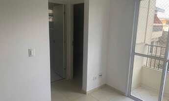 Imagem 5: VSC-Apartamento no Imbuí Semi-mobiliado com 2 quartos, 1 vaga de garagem, nascente, 2 anda