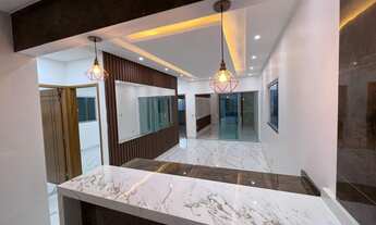 Imagem 6: Disponível para Venda Casa com Projeto Arquitetônico Diferenciado. Casa sozinha no lote