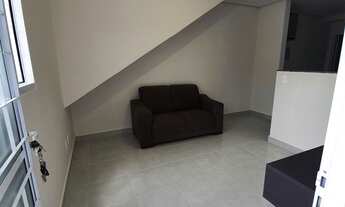 Imagem 3: Alugo kitnet totalmente equipada