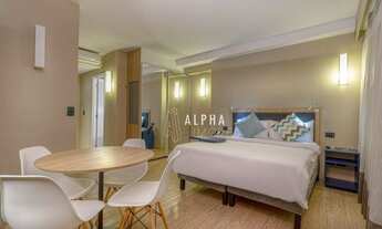 Imagem: Apartamento com 1 dormitório à venda