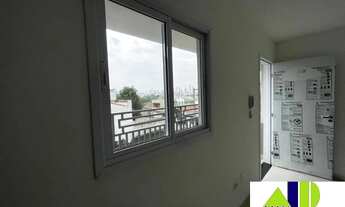 Imagem 5: Apartamento na Vila Matilde com quintal - 58 m² por R$ 240.000,00 - 2 Dormitórios, 1 banh