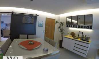 Imagem 7: Ed Summer Ville-3 Qts-Vista Top P/ Mar-Lazer Club