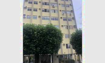 Imagem: Apartamento recem reformado com 2 quartos