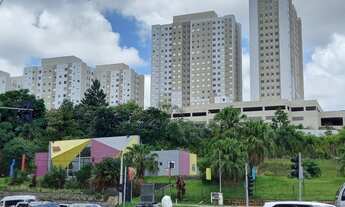 Imagem 2: Apartamento Perus - pronto para morar 40m² com 2 qts. Zona Norte -Próximo Shopping Tietê