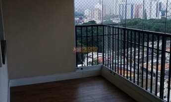 Imagem 6: SãO BERNARDO DO CAMPO - Apartamento Padrão - Rudge Ramos