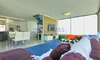 Imagem 5: COBERTURA TRIPLEX - JUNTO A BEIRA MAR